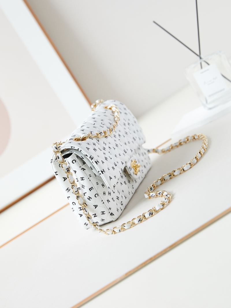 Ch**el cf series bags